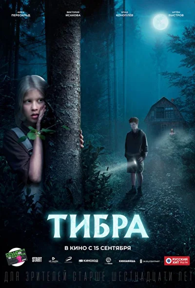 Постер к фильму