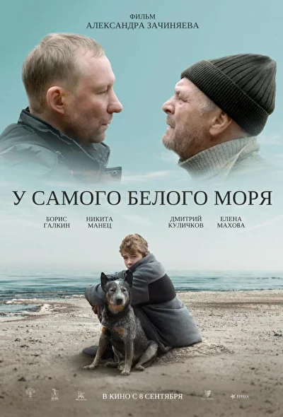 Постер к фильму