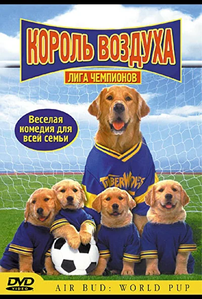 Постер к фильму